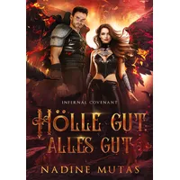 Tolino media Infernal Covenant: Hölle gut, alles gut