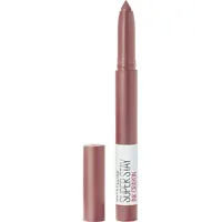 Maybelline Super Stay Ink Crayon 15 Lead The Way Lippenstift braun/rosa