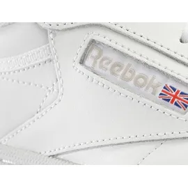 Reebok Club C 85 White / Light Grey 35,5