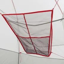 Big Agnes Gear Loft gray LARGE WALL