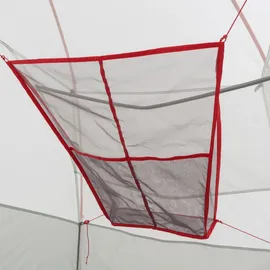 Big Agnes Gear Loft gray LARGE WALL