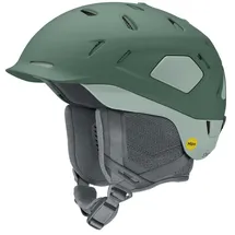 Smith Optics Nexus MIPS 55-59 cm Grün