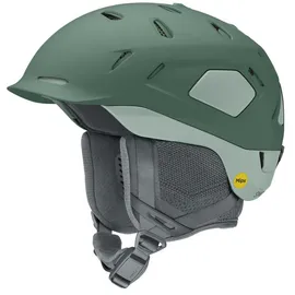 Smith Optics Nexus MIPS 55-59 cm Grün
