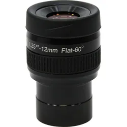 Omegon Flatfield 12mm Okular 1,25