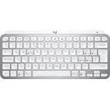 Logitech MX Keys Mini QWERTY