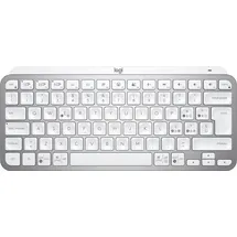 Logitech MX Keys Mini QWERTY