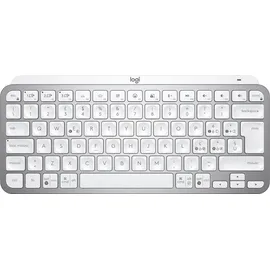 Logitech MX Keys Mini QWERTY
