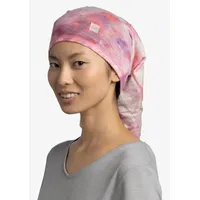 Buff Merino Lightweight Prints pink