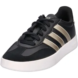 adidas Barreda Core Black/Champagne Metallic/Core White 40 2/3