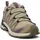 Salomon XA Pro 3D V9 GTX Damen Bog/Aloe/Concord Grape 39 1/3