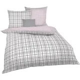 Traumschlaf Bettwäsche Plaid 200x200+2x80x80 cm)