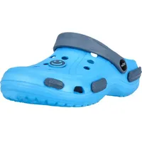 ZigZag Naike Kindersandalen Hellblau