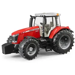 Bruder 03046 - Massey Ferguson 7624, 1:16