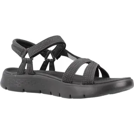 SKECHERS Go Walk Flex Sublime Damen Schwarz 39