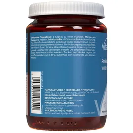 vitaler's Probiotikum 18 Stämme mit FOS Kapseln 30 St.