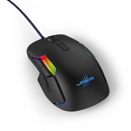 Hama uRage Reaper 600 Gaming Mouse, USB (186055)