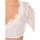 Krüger Dirndlbluse Cassandra weiß 30