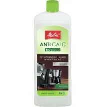 Melitta Anti Calc Bio Multi Usage Flüssigentkalker 250 ml