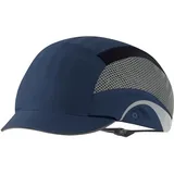 Jsp HardCap Aerolite 2,5 cm Schirm, navy