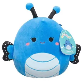 Squishmallows Kuscheltier Squishmallows 19cm Serie 18 - Koralle/Weiß