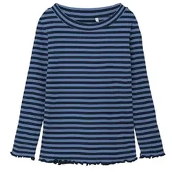 name it Langarmshirt Nmfvemma Ebb And Flow, 104