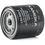 Kamoka Ölfilter