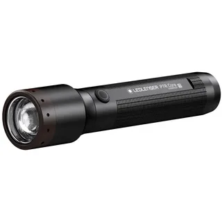 Ledlenser P7 R Led Lenser P7r, schwarz, S