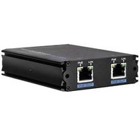 ABUS Ethernet-Modul IEEE 802.3af (12.95 W), IEEE 802.3at (25.5 W)
