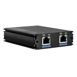 ABUS Ethernet-Modul IEEE 802.3af (12.95 W), IEEE 802.3at (25.5 W)