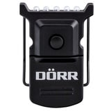 Dörr  DÖRR CL-5 z klipsem LED Cap-Light batteriebetrieben 10lm 980397