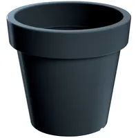 Prosperplast Lofly 58,2 x 58,2 x 52,3 cm Anthrazit