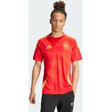 Adidas Spanien 24 Heimtrikot Better Scarlet L