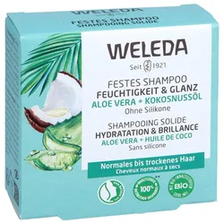 Weleda Fes Sha Feucht&glan