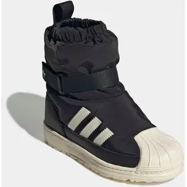 adidas Superstar 360 Winterstiefel schwarz 31