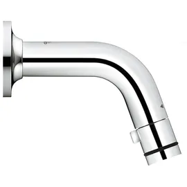 Grohe Universal 106 Wandauslaufventil chrom 20205000