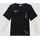 s.Oliver Jersey-Longsleeve in Layering-Optik - schwarz - 134/140