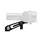 Supernova Airstream Quick Release Halterung - Schwarz