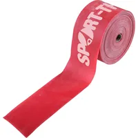 Sport-Thieme Sport-Thieme® Fitnessband 75 Rot Extra stark, 25 m