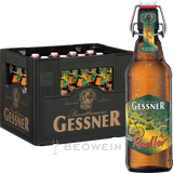 Gessner Radler 18x0,5 l