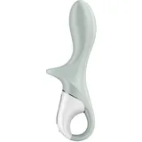 Satisfyer AIR PUMP BOOTY 5+ Analvibrator 17.8 cm