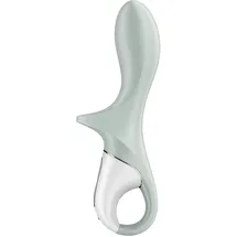 Satisfyer AIR PUMP BOOTY 5+ Analvibrator 17.8 cm