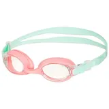 NILS AQUA Schwimmbrille Taucherbrille Kinderschwimmbrille blau|rosa
