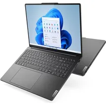 Lenovo Yoga Pro 9 16'' Intel Core i7-13705H 16 GB RAM 1 TB SSD RTX 4060