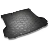 Volkswagen 11E061160A Gepäckraumeinlage Kofferraumeinlage, mit ID.5 Schriftzug, nur für Basis Ladeboden