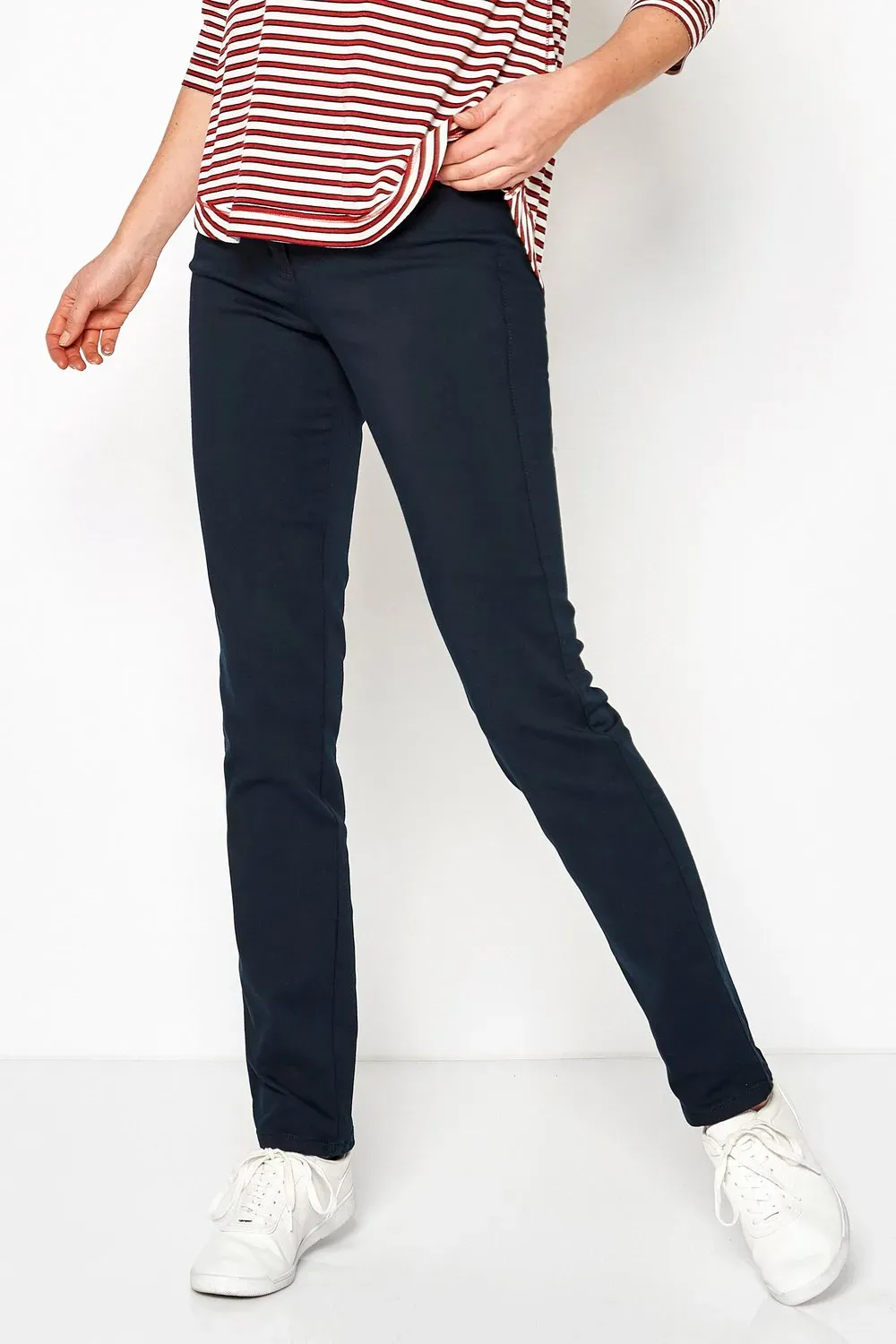 Röhrenhose TONI 