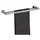 Wenko Maribor Handtuchstange UV-Loc® silber