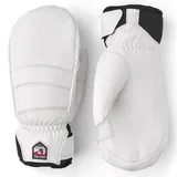 Hestra Damen Fall Line Handschuhe (Größe 7, weiss)