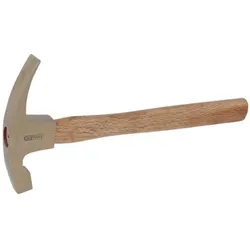 BRONZEplus Maurerhammer, 700g