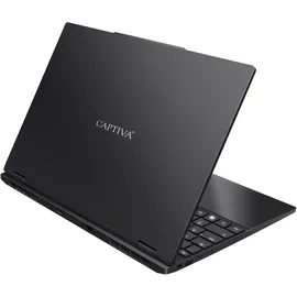 Captiva Power Starter R86-205 AMD Ryzen 7 8845HS 32 GB RAM 2 TB SSD ohne Betriebssystem