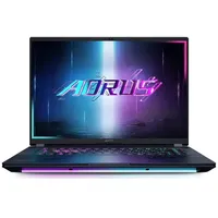 Gigabyte AORUS MASTER 16 BYHC5DEE65SP Intel Core Ultra 9